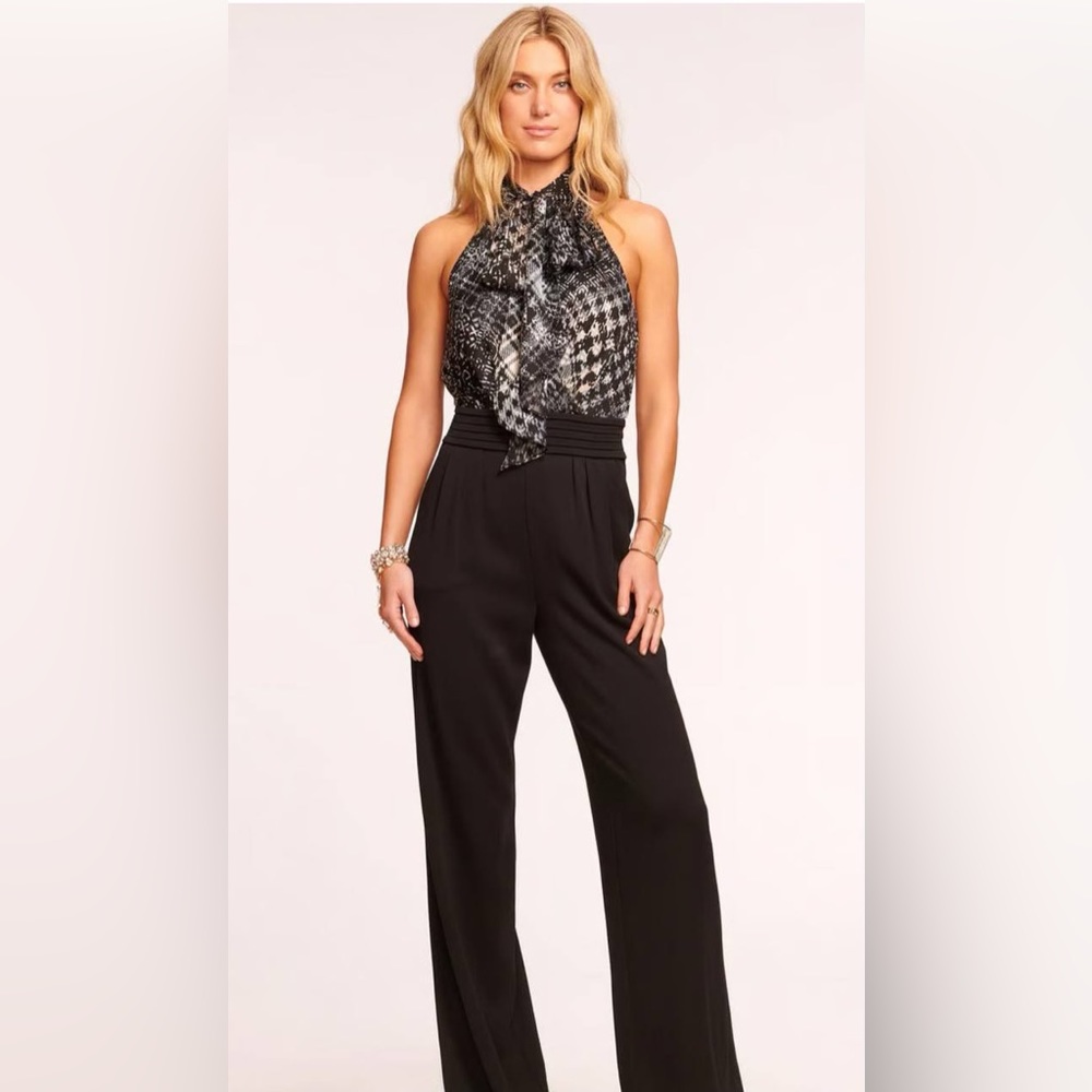 Ramy Brook Elaina Jumpsuit